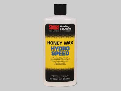 Honey Wax Hydro Speed